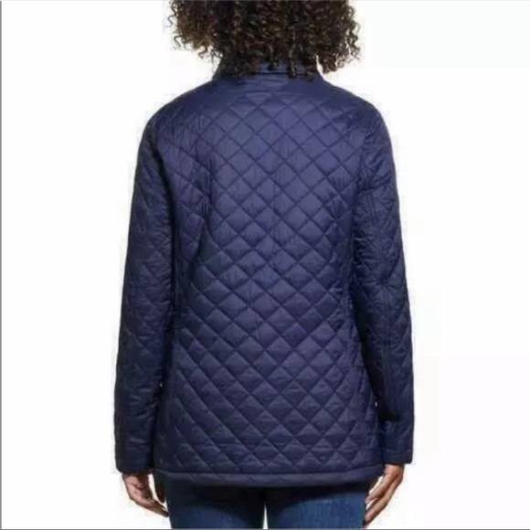 Weatherproof Ladies' Jacket - Picture 2 of 4